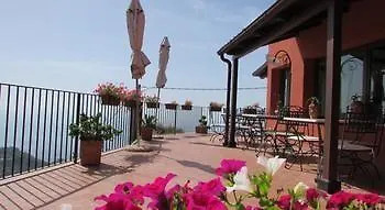 Hotel Il Casale Di Caterina à Taormine