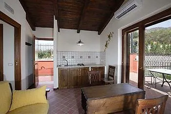 Hotel Il Casale Di Caterina à Taormine