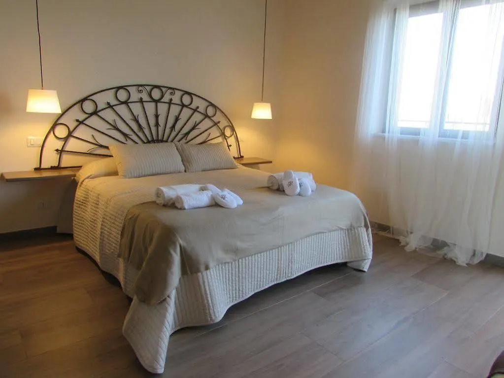 Hotel Il Casale Di Caterina à Taormine