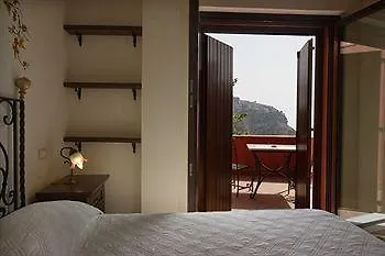 ****  Il Casale Di Caterina Hotel Taormina Italy