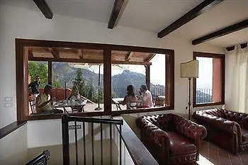 Il Casale Di Caterina Hotel Taormina