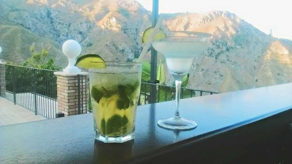 Il Casale Di Caterina Hotel Taormina