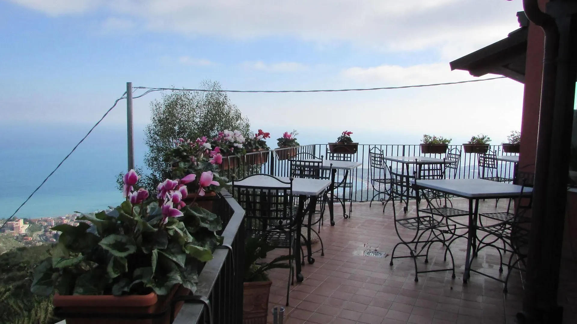 Il Casale Di Caterina Hotel Taormina