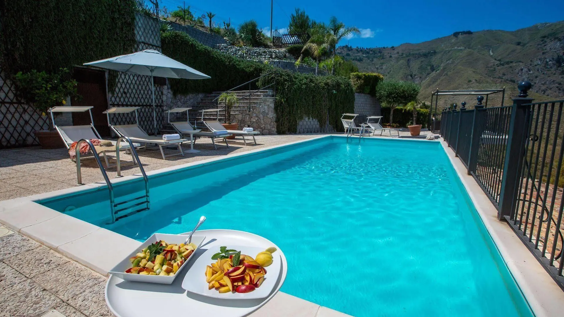 Il Casale Di Caterina Hotel Taormina 4*,  Italy