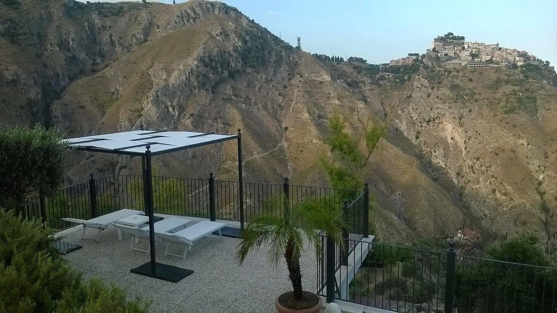 Il Casale Di Caterina Hotel Taormina