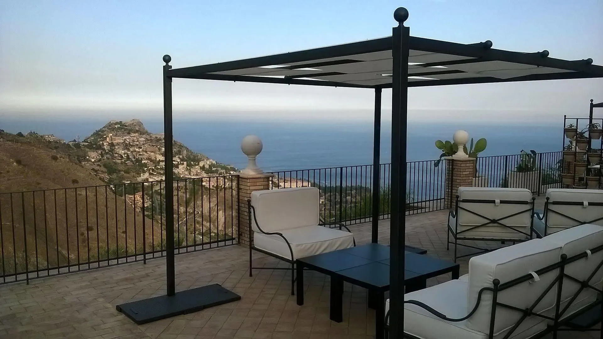 Il Casale Di Caterina Hotel Taormina