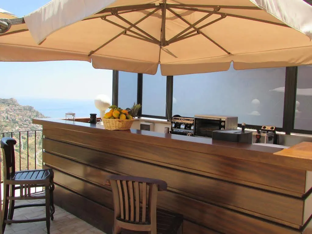 ****  Il Casale Di Caterina Hotel Taormina Italy
