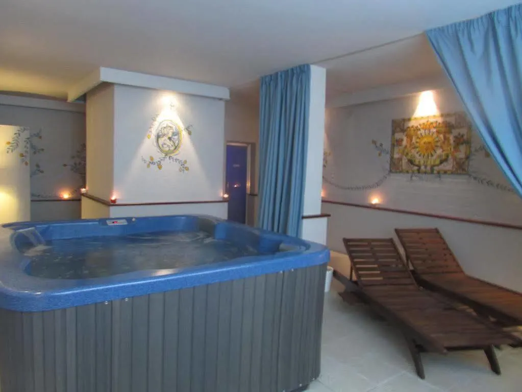 Il Casale Di Caterina Hotel Taormina 4*,
