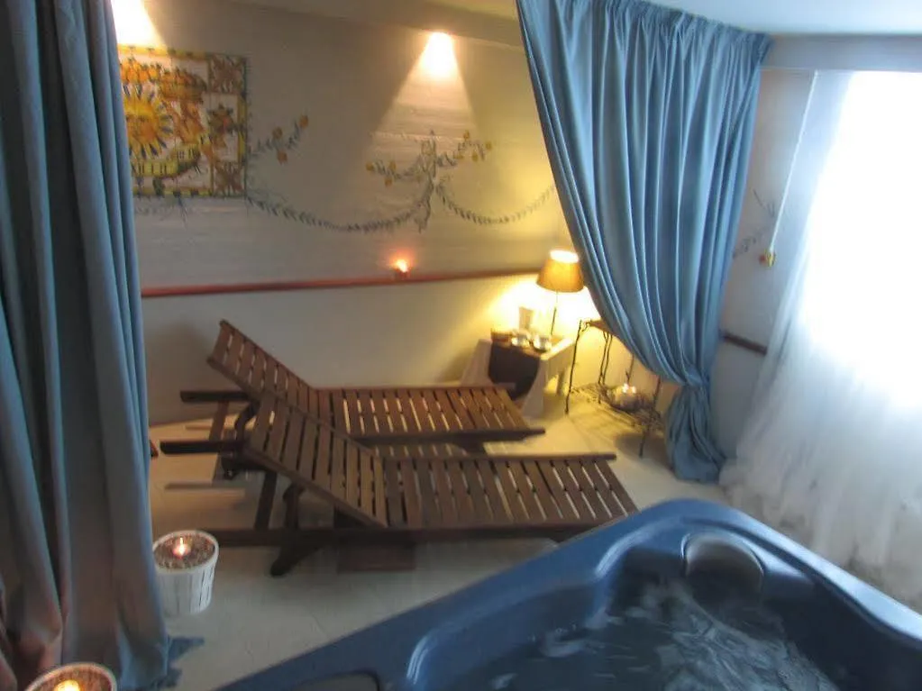 Il Casale Di Caterina Hotel Taormina