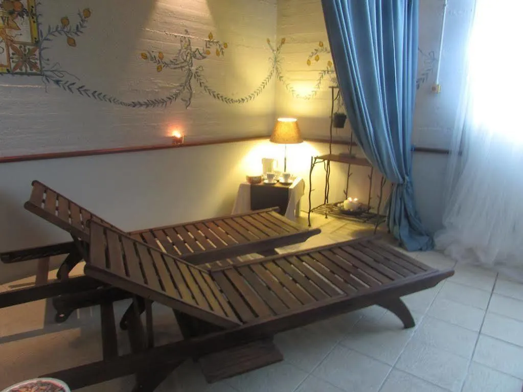 Il Casale Di Caterina Hotel Taormina