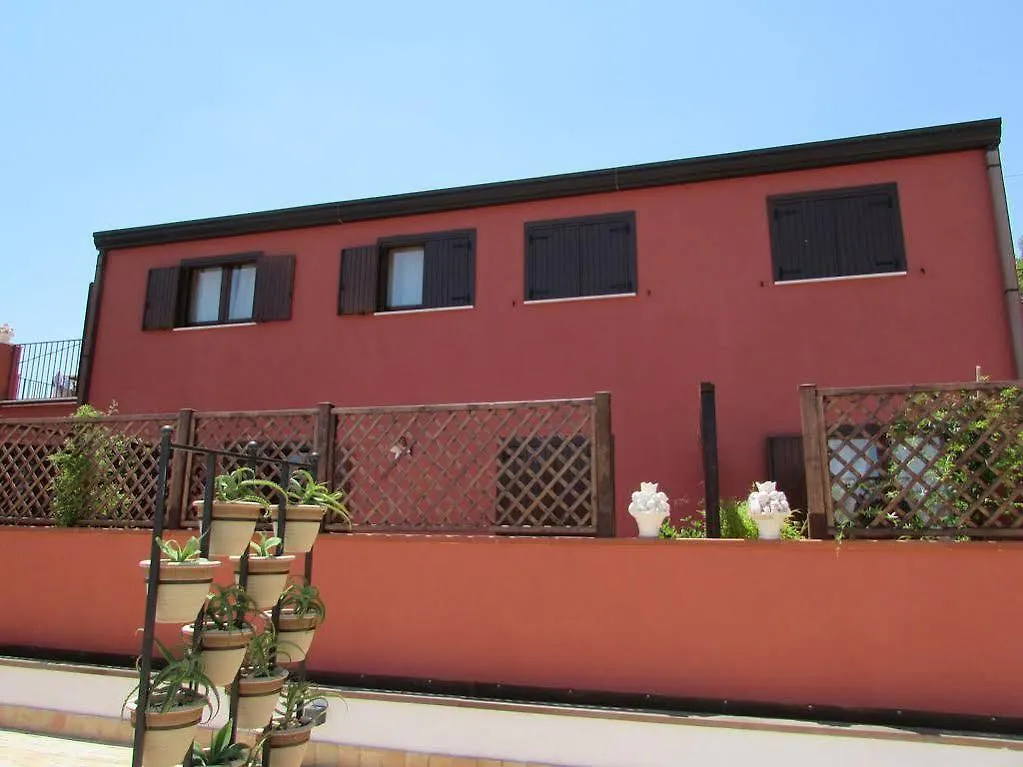 Il Casale Di Caterina Hotel Taormina