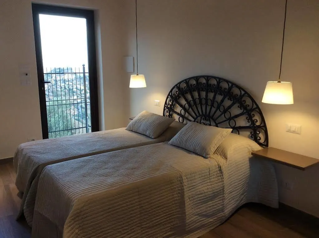 Il Casale Di Caterina Hotel Taormina