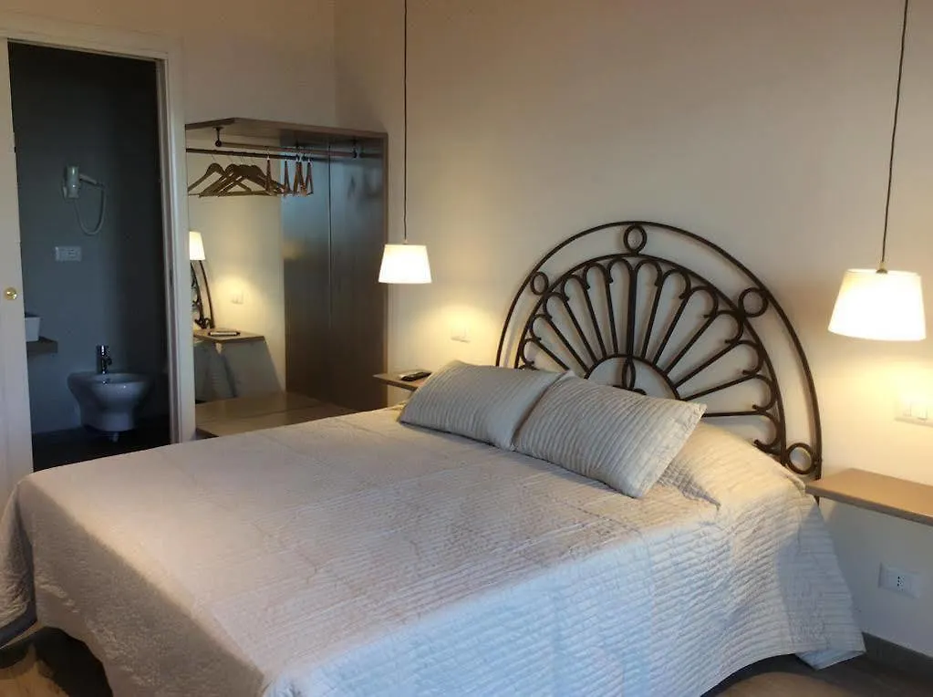 Il Casale Di Caterina Hotel Taormina 4*,