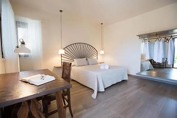 Il Casale Di Caterina Hotel Taormina Italy